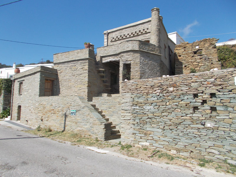 olive museum