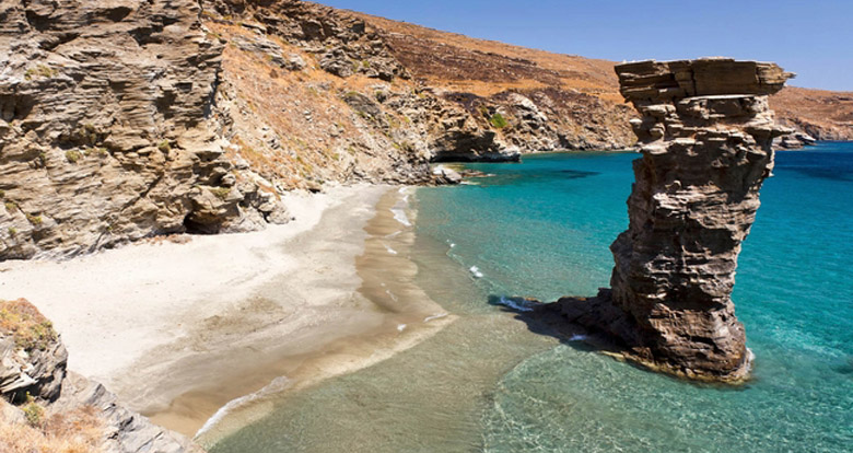 ANDROS ISLAND